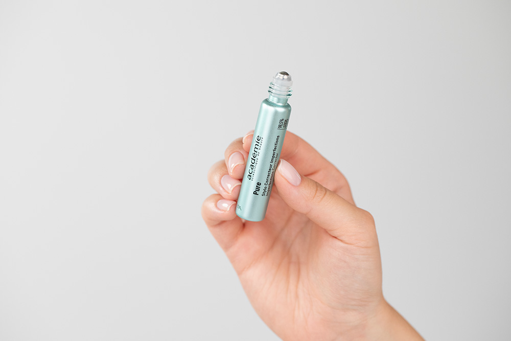 Academie Stylo Correcteur Imperfections Korektor na niedoskonałości 8 ml