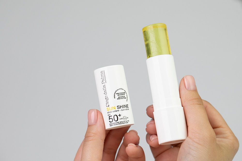 Diego dalla Palma Sun Stick Tatoo and Sensitive Areas SPF50+ Sztyft ochronny na miejsca wrażliwe 11 ml