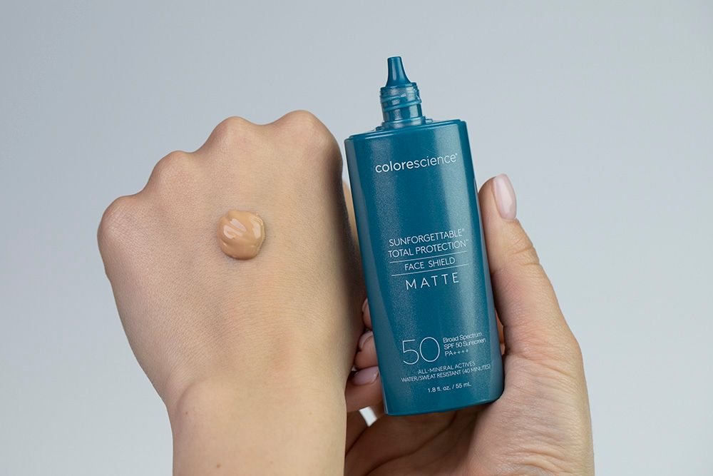 Colorescience Total Protection Face Shield SPF 50