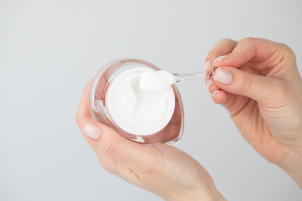 Thalgo Soothing Cream Krem łagodzący przeciw zaczerwienieniom 50 ml