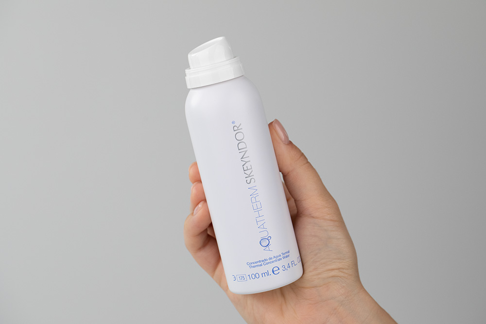 Skeyndor Thermal Concentrate Water Spray Woda termalna (spray) 100 ml