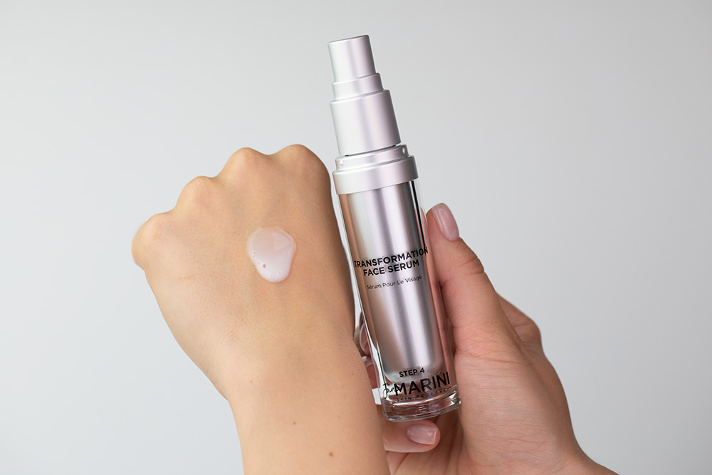 Jan Marini Transformation Face Serum Nawilżające serum do twarzy 30 ml