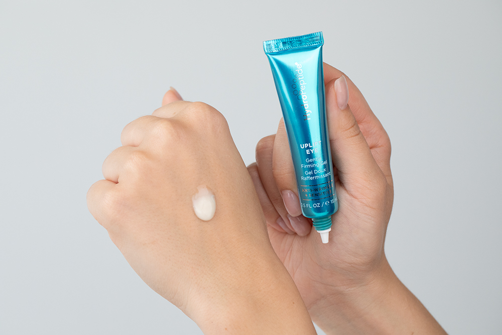 Hydropeptide Rejuvenating And Firming Set ZESTAW Maska odmładzająca 15 ml + Żel ujędrniający do oczu 15 ml