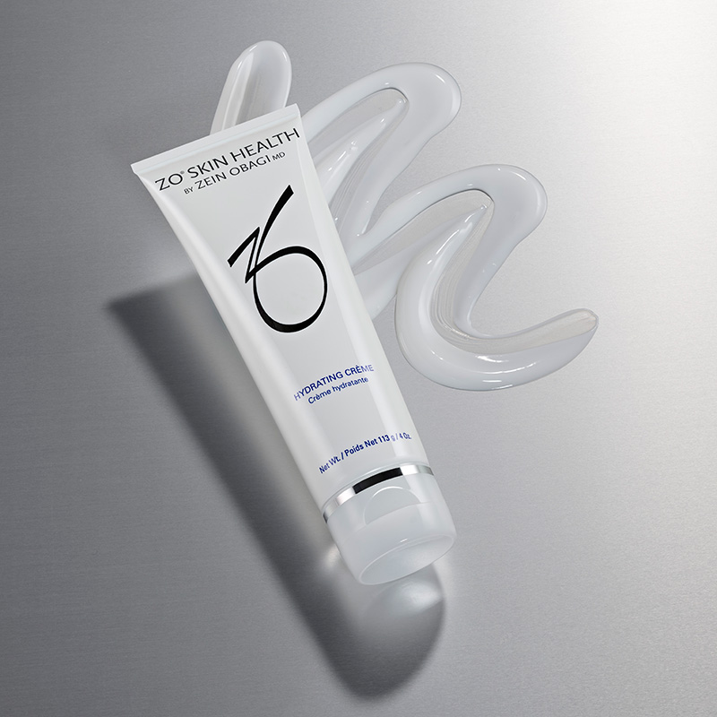 ZO Skin Health Hydrating Creme Krem naprawczy 113 g