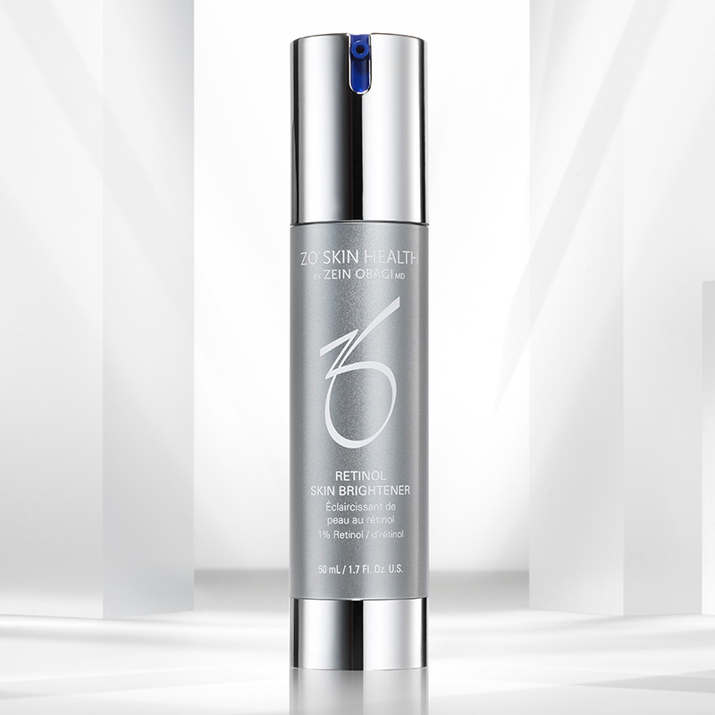 ZO Skin Health Retinol Skin Brightener 1% Preparat rozjaśniający skórę z retinolem w stężeniu 1% 50 ml