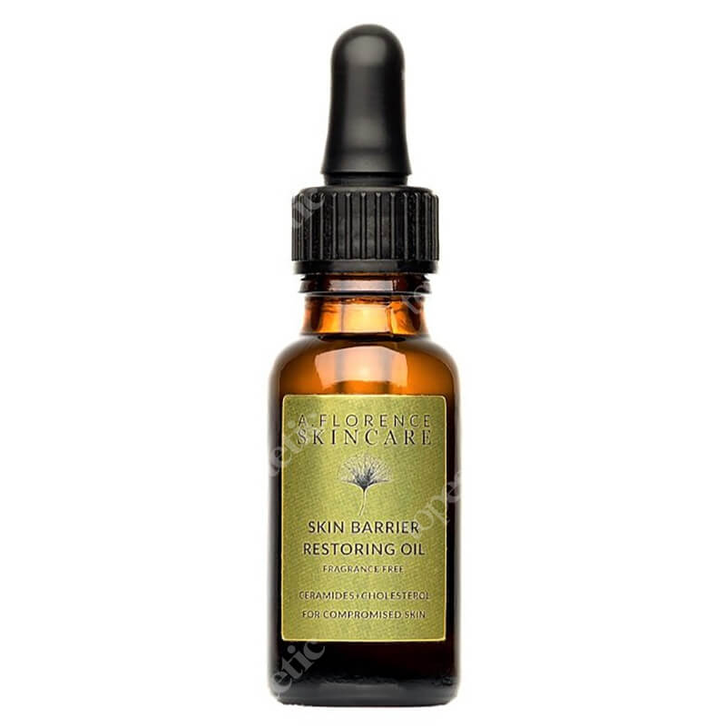 A.Florence Skincare Skin Barrier Restoring Oil-Serum Serum odbudowująco-wzmacniające 20 ml