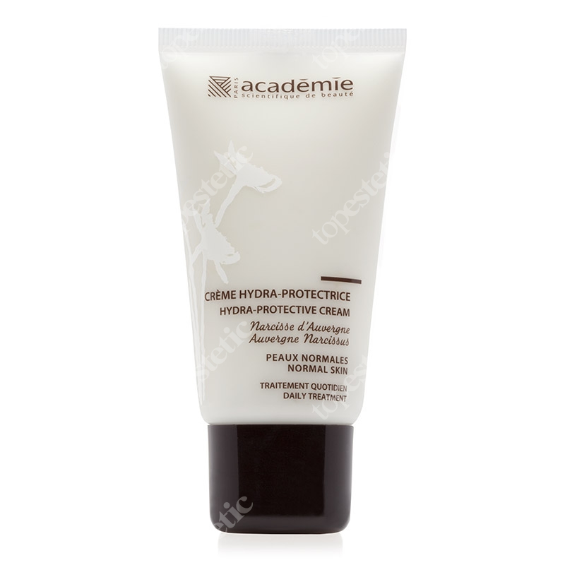 Academie Creme Hydra-Protectrice Kwiatowy krem nawilżający 50 ml