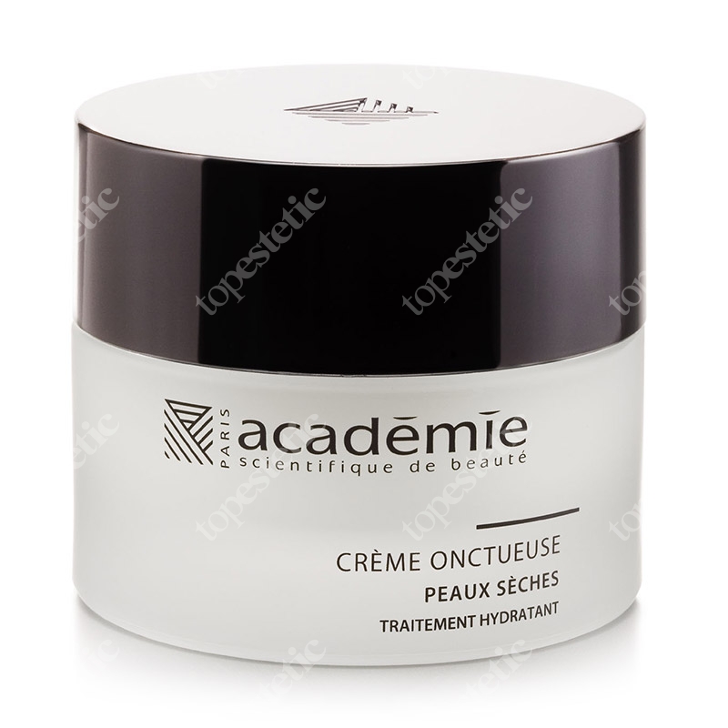 Academie Creme Onctueuse Nawilżający krem 