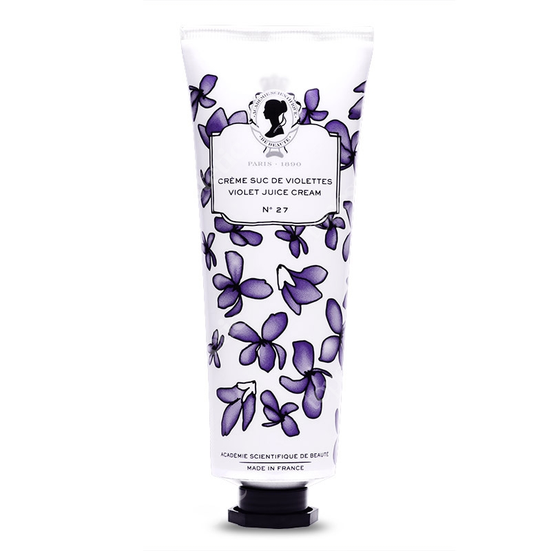 Academie Creme Suc De Violettes Romantyczny krem nawilżający 50 ml