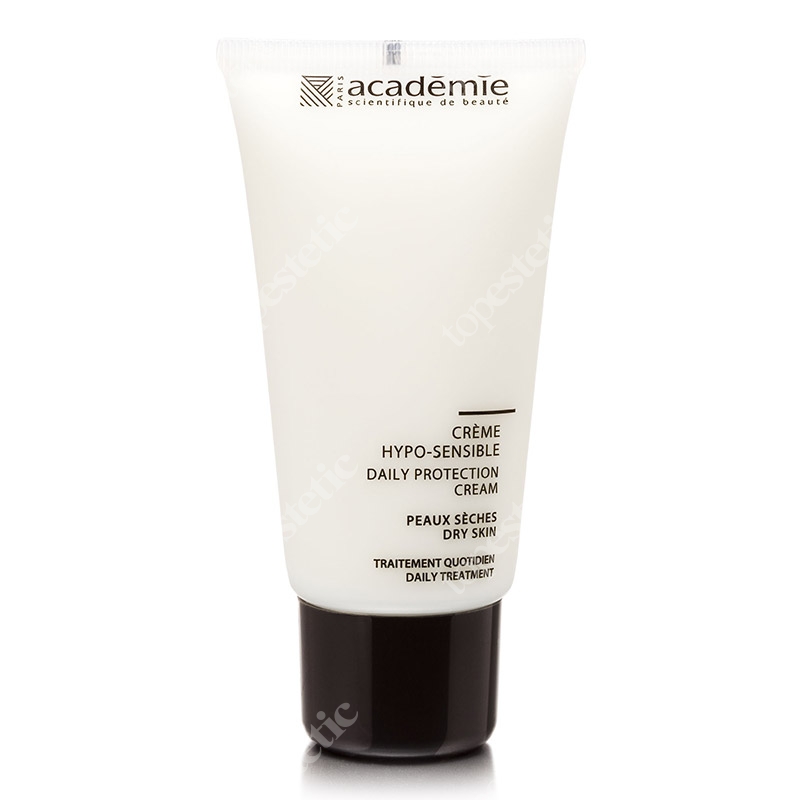 Academie Daily Protection Cream Krem dla suchej skóry 50 ml