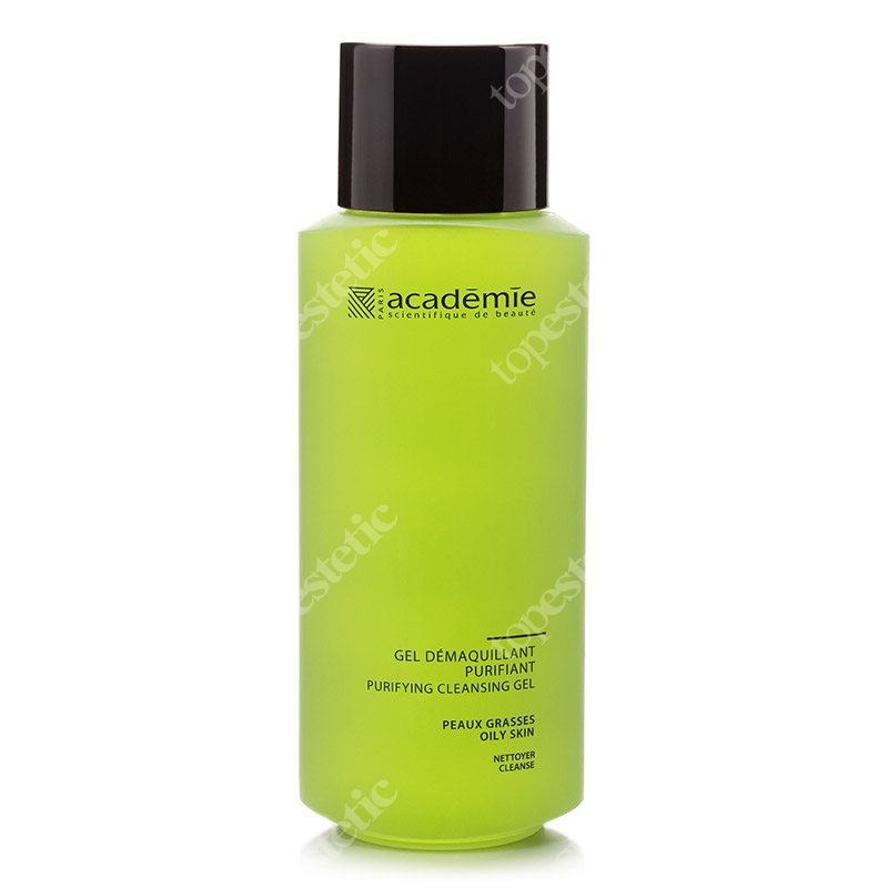 Academie Lotion Normalisante Żel oczyszczający 250 ml