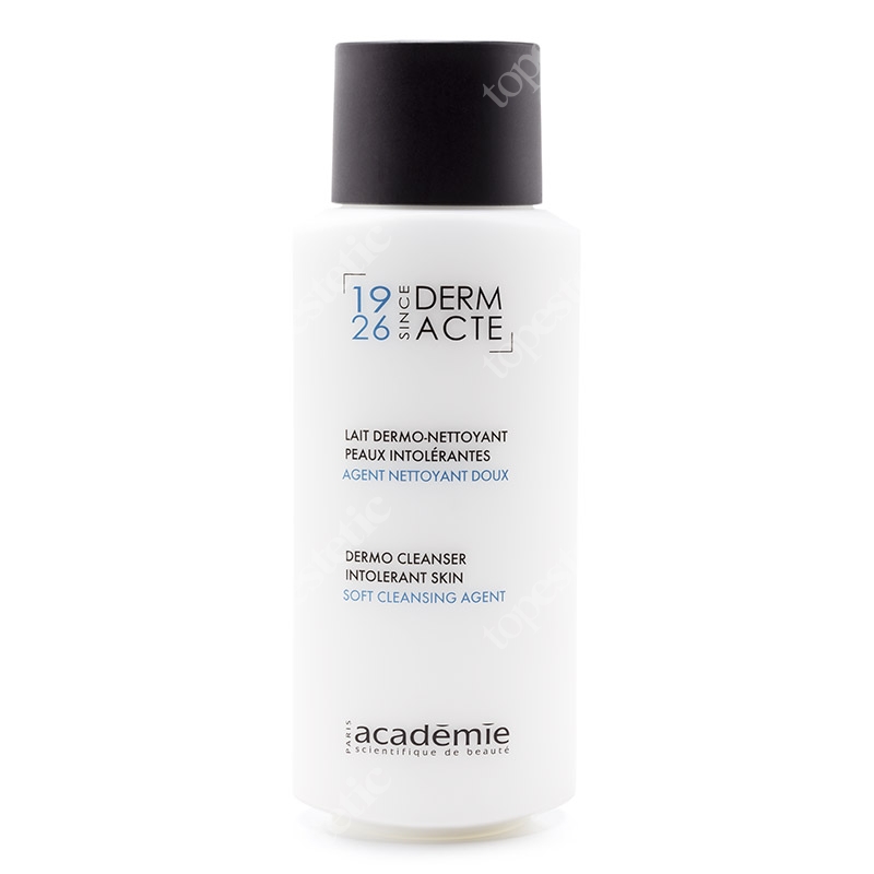 Academie Lait Dermo-Nettoyant Dermo-mleczko 250 ml