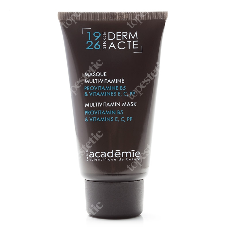 Derm Acte Multivitamin Mask Maska multiwitaminowa 50 ml