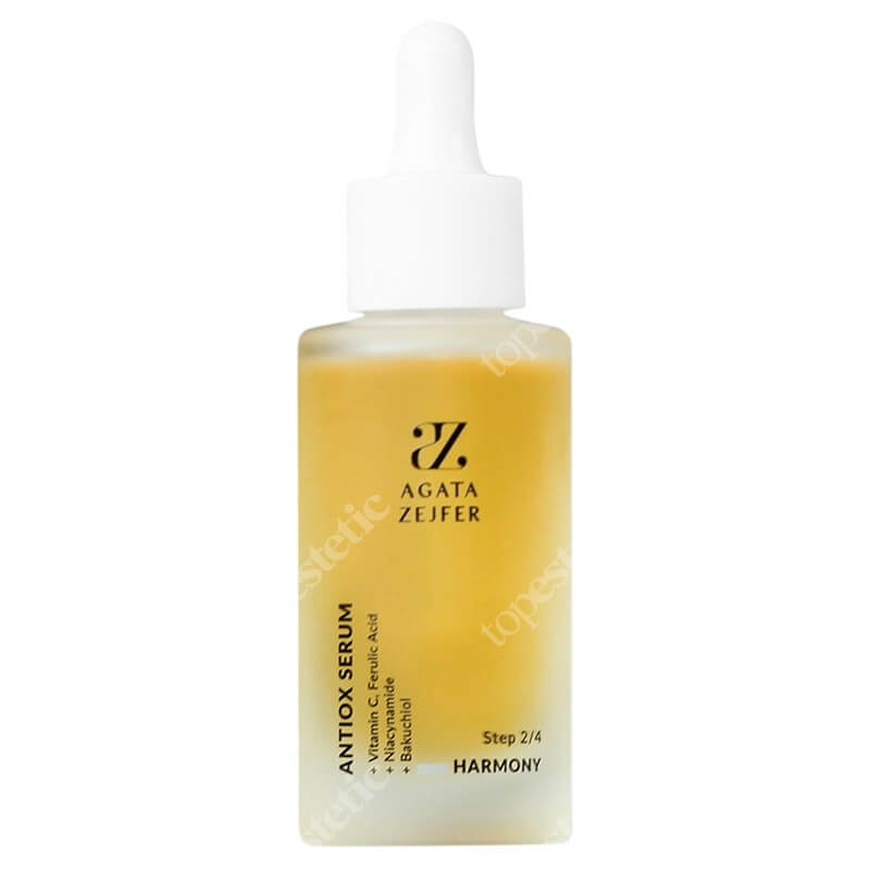 Agata Zejfer Self - Care Concept Antiox Serum HARMONY Serum antyoksydacyjne 50 ml