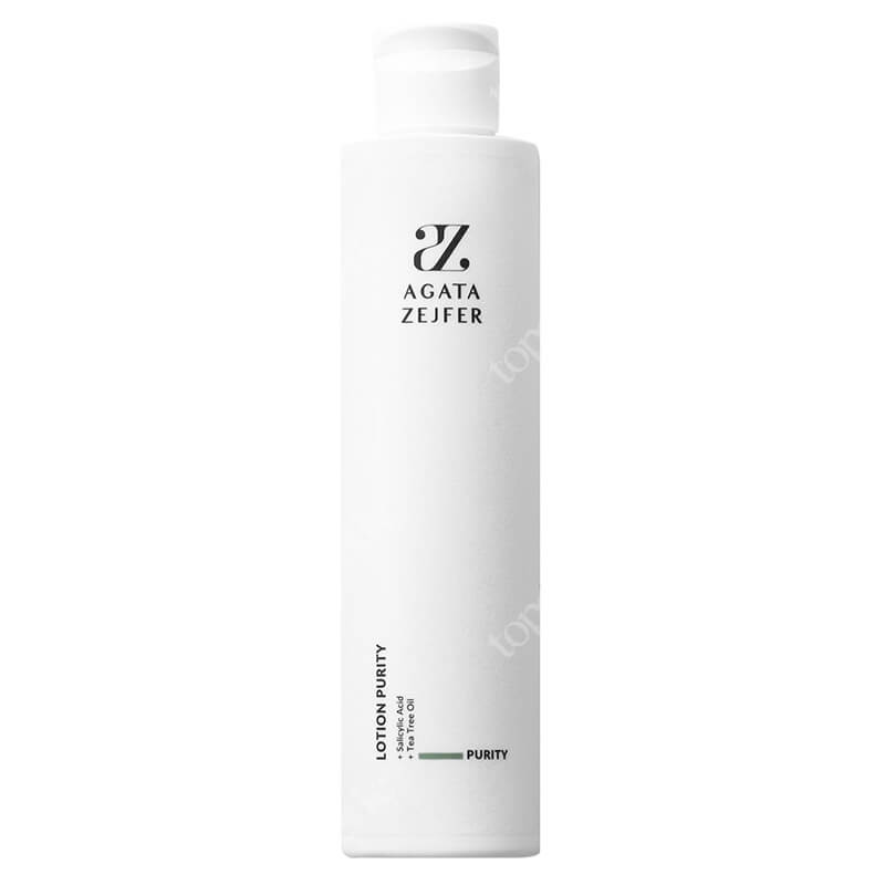 Agata Zejfer Self - Care Concept Exfoliating Lotion Płyn złuszczający 200 ml