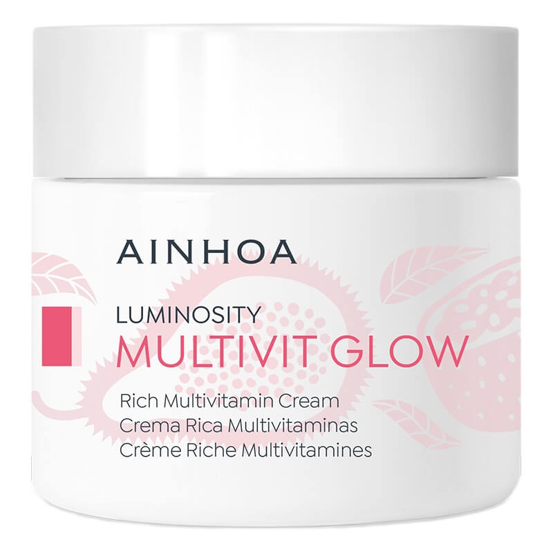Ainhoa Rich Multivitamin Cream Bogaty krem multiwitaminowy 50 ml