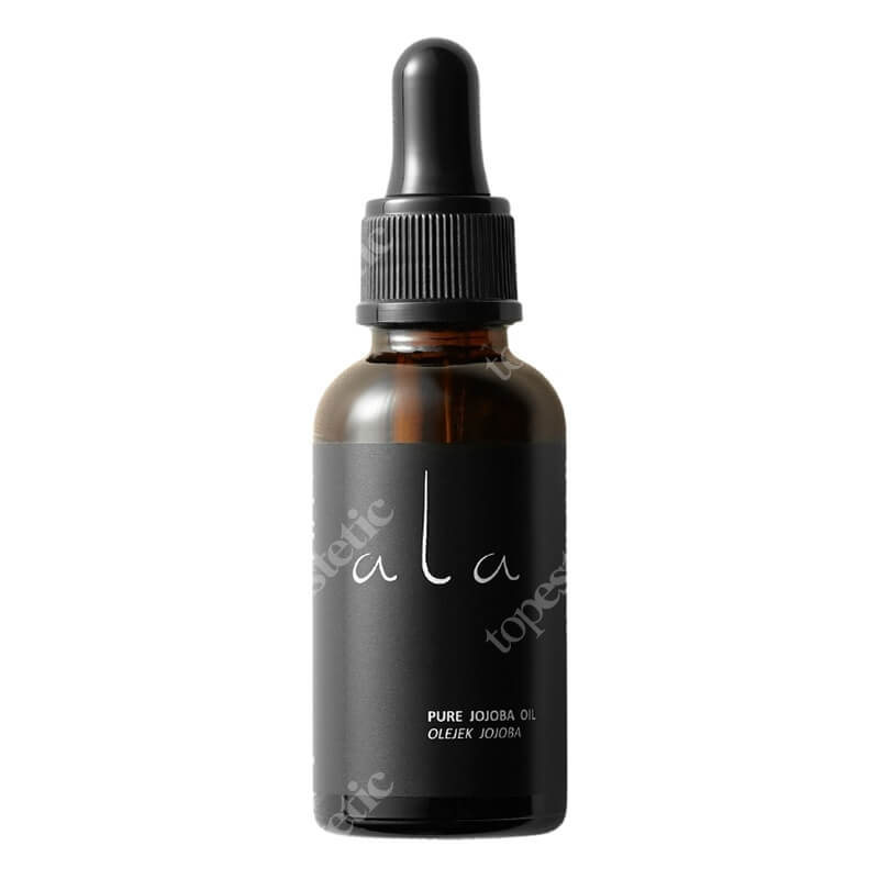 Ala Pure Jojoba Oil Olejek jojoba 30 ml