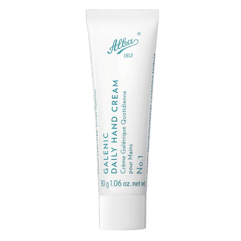 Alba1913 Galenic Daily Hand Cream Galeniczny krem do rąk 30 g