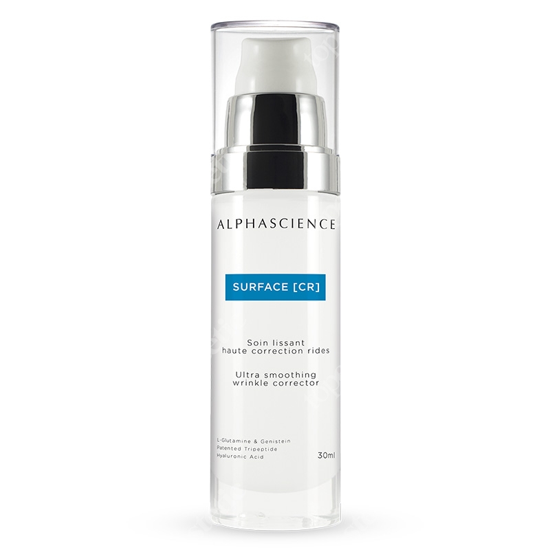 Alphascience Surface CR Krem silnie nawilżający i regenerujący 30 ml