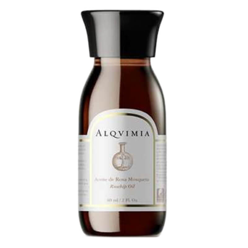 Alqvimia Rosehip Oil Olej róża 60 ml