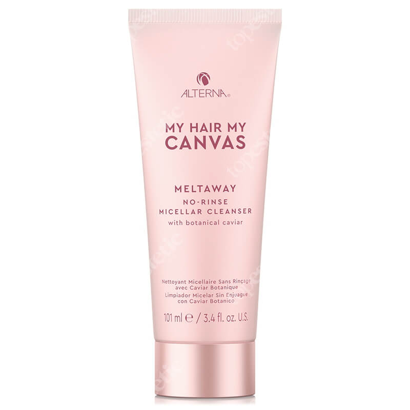 Alterna Canvas Micellar Meltaway Krem micelarny 101,6 ml