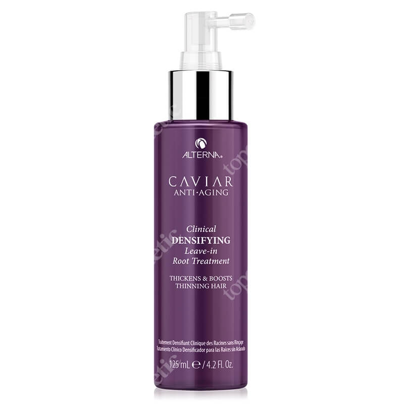 Alterna Caviar Clinical Leave In Treatment Kuracja zapobiegająca wypadaniu włosów 125 ml