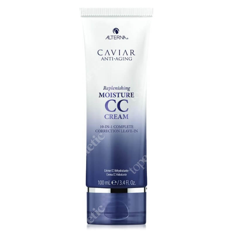 Alterna Caviar Moisture CC Cream Kompleksowy krem 10w1, 100 ml