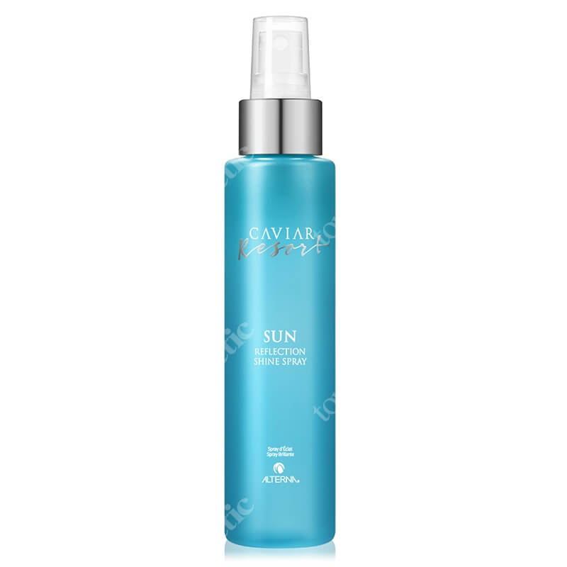 Alterna Caviar Resort SUN Reflection Shine Spray Mgiełka dodająca blasku 125 ml