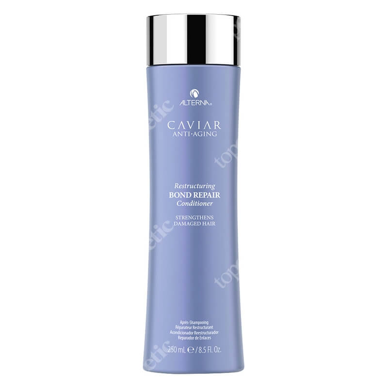 Alterna Caviar Restructuring Bond Repair Conditioner Odżywka odbudowująca 250 ml