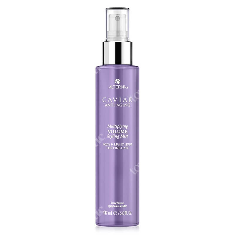 Alterna Caviar Volume Multiplying Styling Mist Mgiełka zwiększająca objętość 147 ml