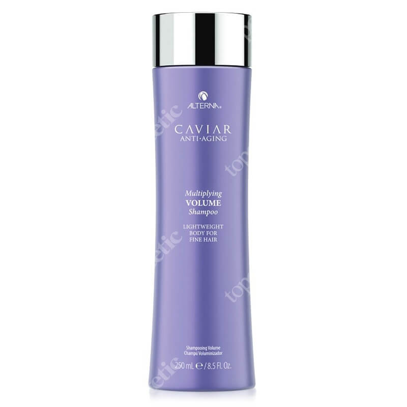 Alterna Caviar Volume Shampoo Szampon dodający objętości 250 ml