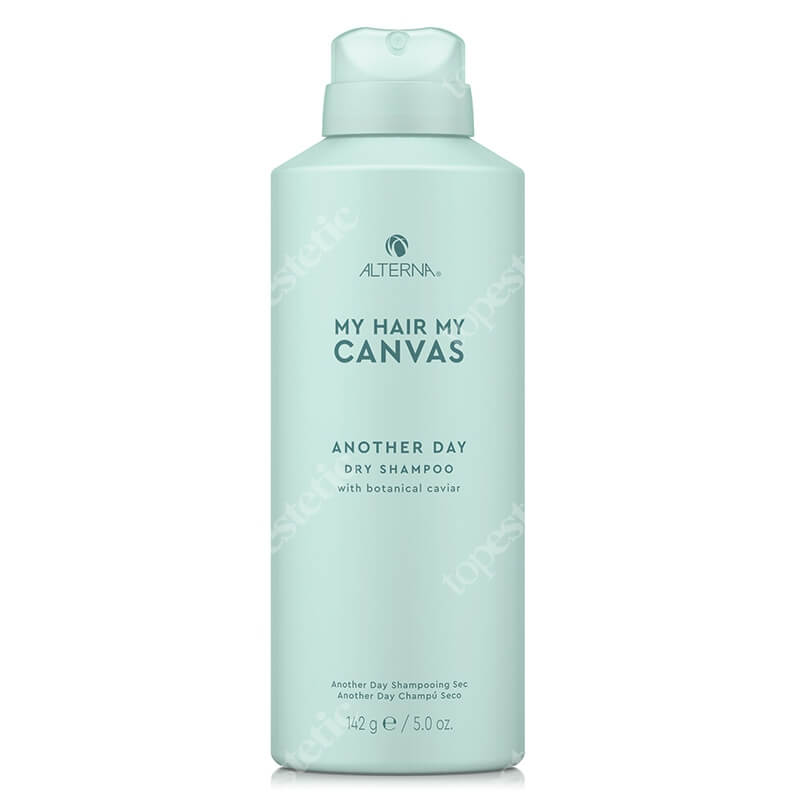 Alterna My Hair My Canvas Another Day Dry Shampoo Suchy szampon 142 g