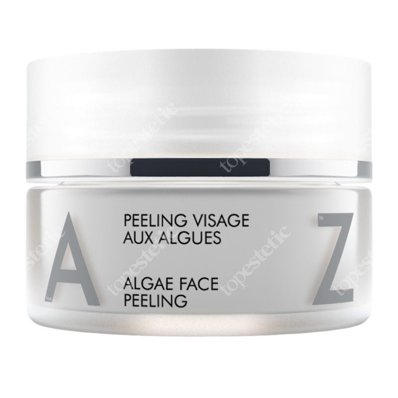 Andre Zagozda Algae Face Peeling Piling z ekstraktem Sea Plasma 50 ml