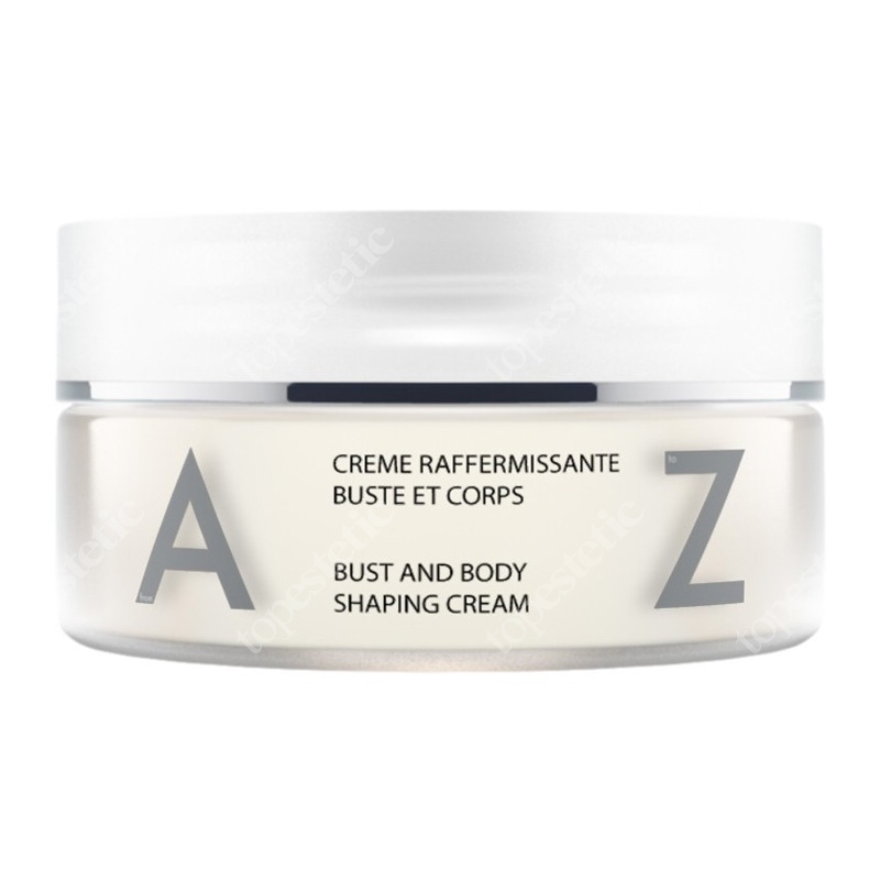 Andre Zagozda Bust And Body Shaping Cream Krem ujędrniający do biustu i ciała z unikatowym ekstraktem z alg 200 ml