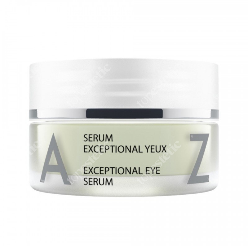 Andre Zagozda Exceptional Eye Serum Intensywnie rewitalizujące serum na okolicę oczu 15 ml