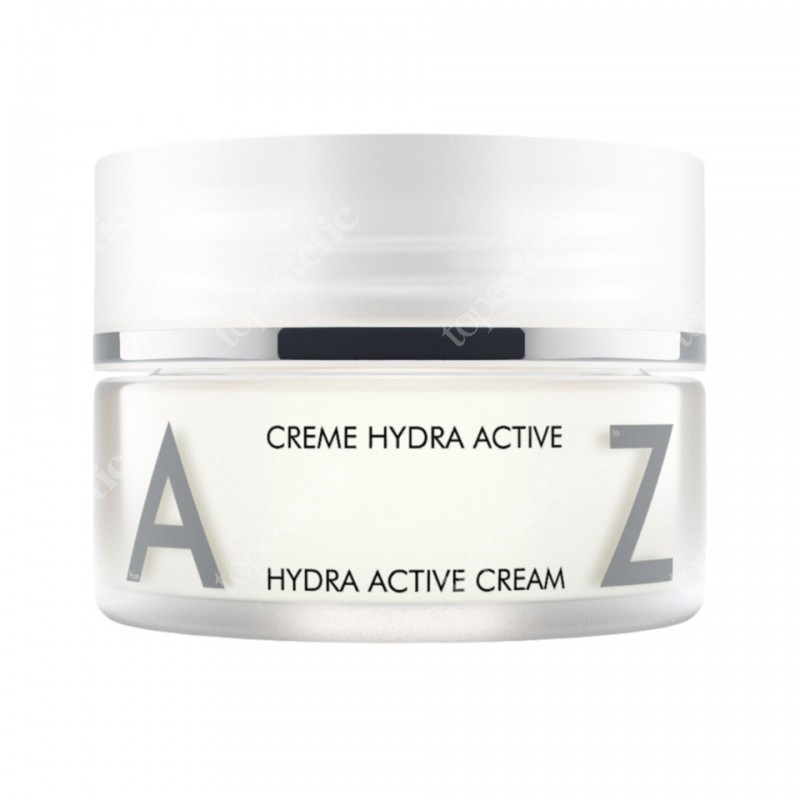 Andre Zagozda Hydra Active Cream Ultra lekki, głęboko nawilżający krem anti-ageing 50 ml