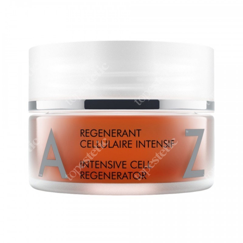 Andre Zagozda Intensive Cell Regenerator Formuła przyspieszająca powstawanie nowych komórek skóry 30 ml
