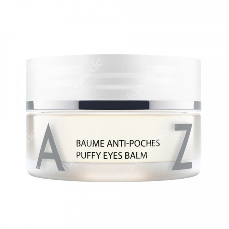 Andre Zagozda Puffy Eyes Balm Balsam przeciwdziałający obrzękom i workom pod oczami 15 ml
