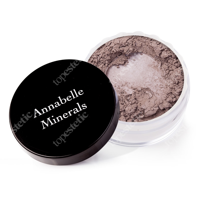 Annabelle Minerals Eyeshadows Americano Cień glinkowy (kolor Americano) 3 g