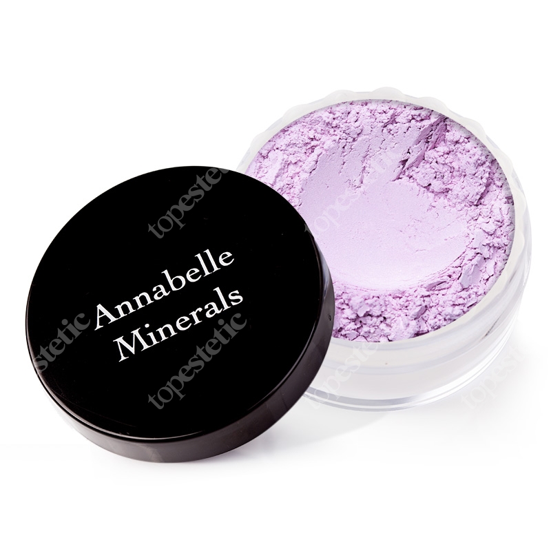 Annabelle Minerals Eyeshadows Lollipop Cień mineralny (kolor Lollipop) 3 g