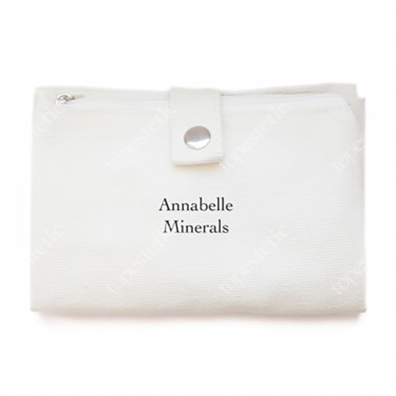 Annabelle Minerals Kosmetyczka Idealna w podróży