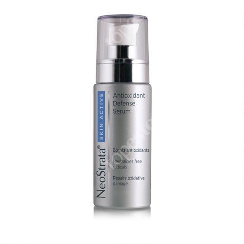 NeoStrata Antioxidant Defense Serum Antyoksydacyjne serum przeciwstarzeniowe 30 ml