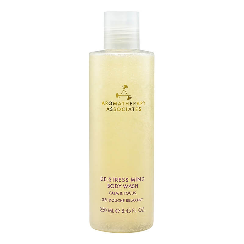 Aromatherapy Associates De-Stress Mind Body Wash Odstresowujący żel do mycia ciała 250 ml