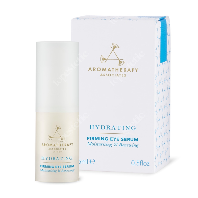 Aromatherapy Associates Firming Eye Serum Napinające serum pod oczy 15 ml