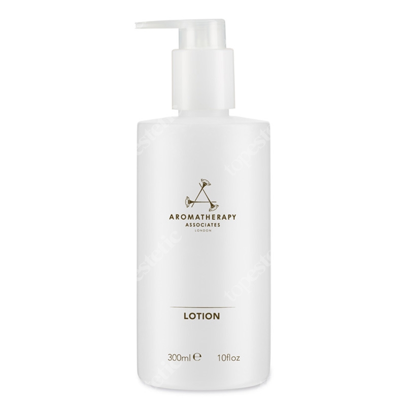 Aromatherapy Associates Lotion Aromaterapeutyczne mleczko do ciała 300 ml