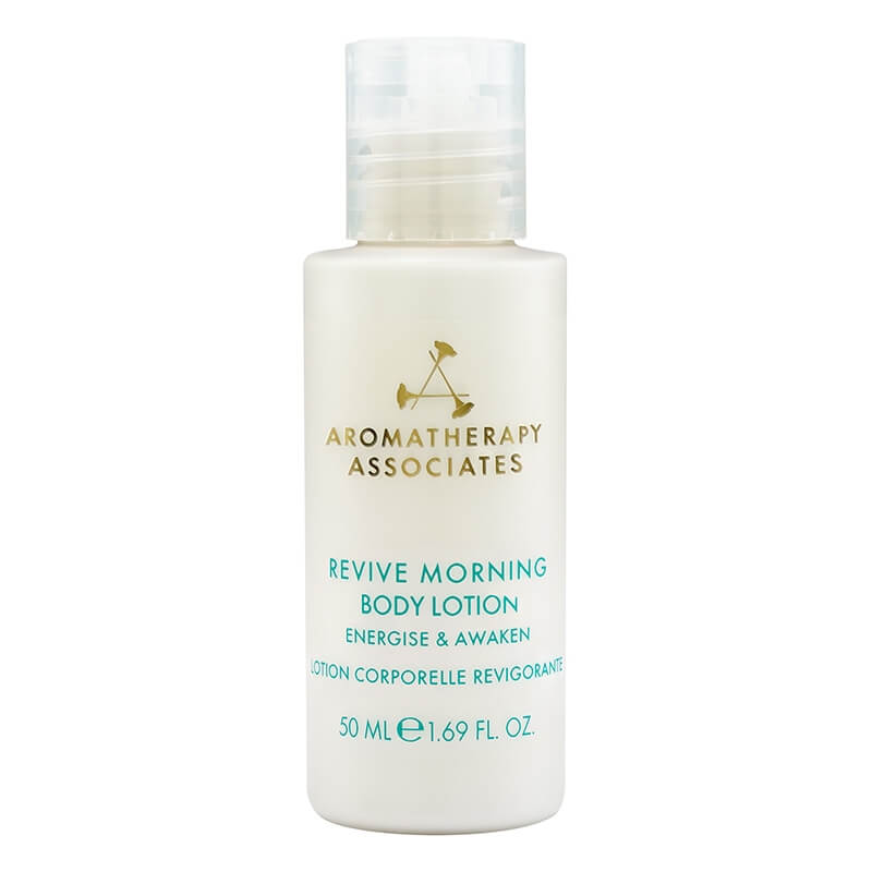 Aromatherapy Associates Revive Morning Body Lotion Energetyzujący balsam do ciała 50 ml