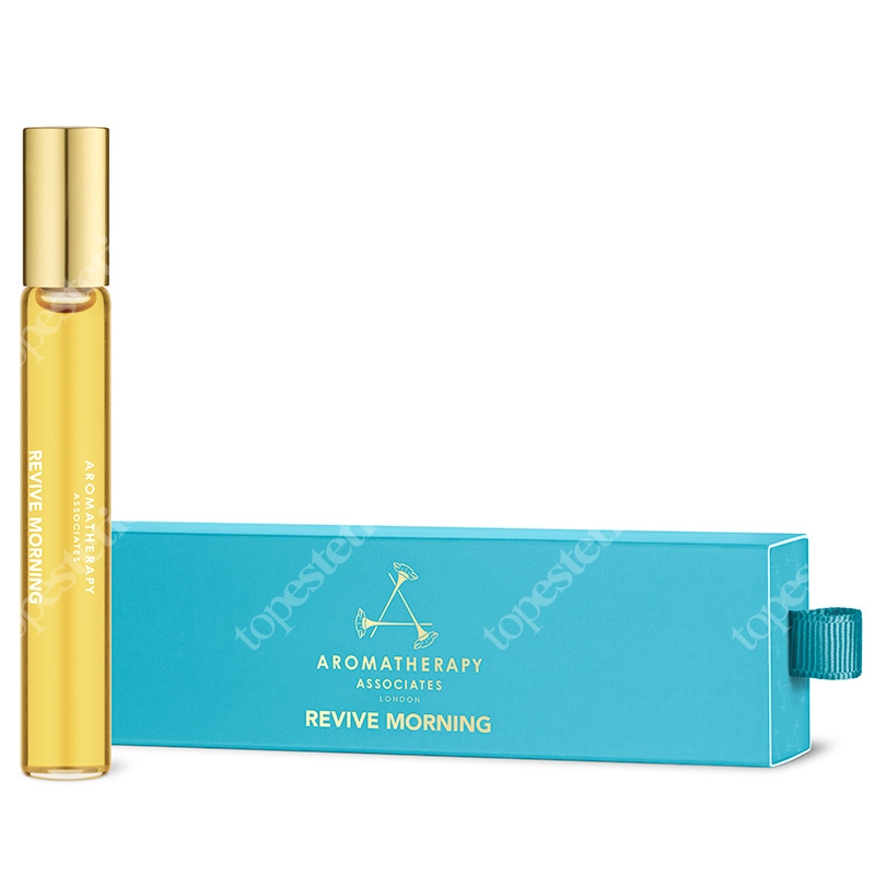 Aromatherapy Associates Revive Morning Roller Ball Perfumy 10 ml
