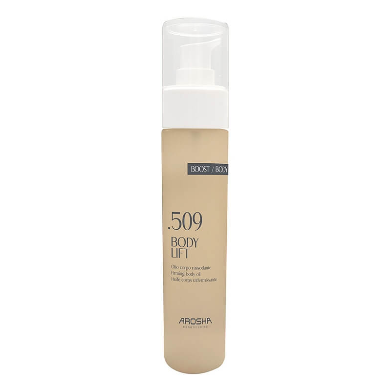 Arosha .509 Body Lift Suchy olejek ujędrniający 100 ml