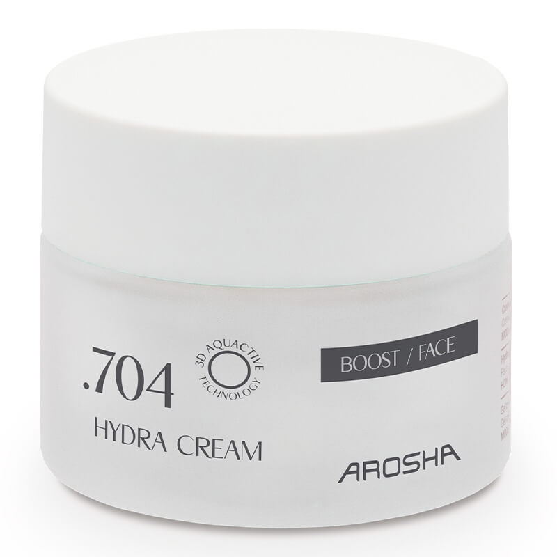 Arosha .704 Hydra Cream Krem-żel nawilżający 50 ml