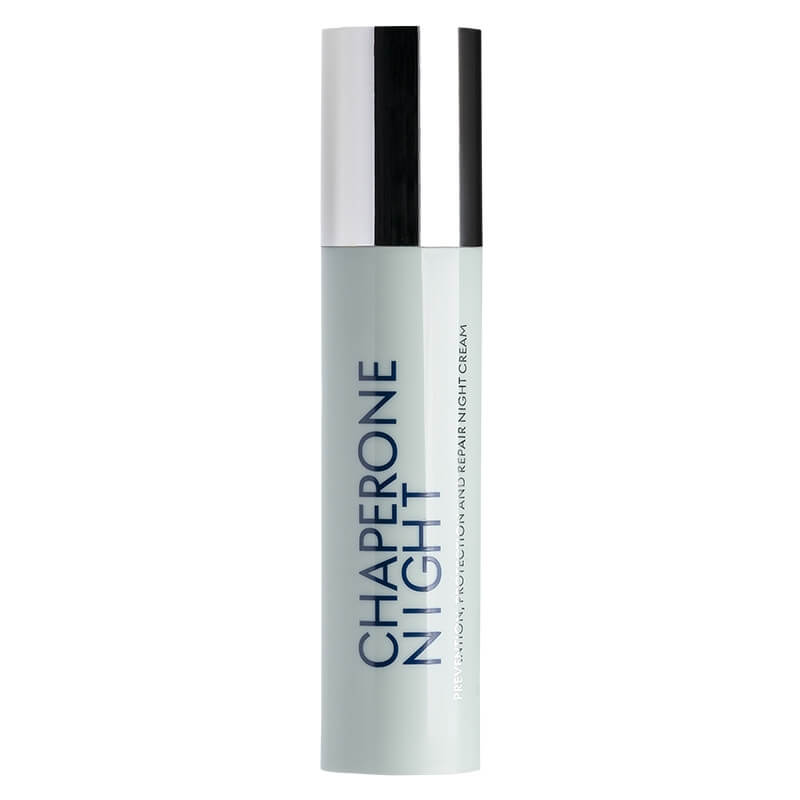 Beaute Pacifique Chaperone Night Cream Rewitalizujący krem na na noc 50 ml